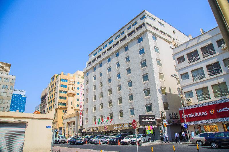 Gulf Pearl Hotel Bahrain Exterior photo